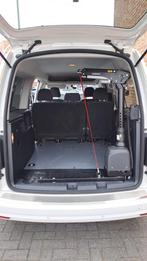 Electrische carolift voor auto, past in meerdere modelen., Ophalen