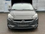 Opel Corsa 1.4 benzine 2016 66kw. Euro 6, Te koop, Zilver of Grijs, Berline, https://public.car-pass.be/vhr/0baf6d91-feab-4ba0-aa6f-fb4493eb2ae5