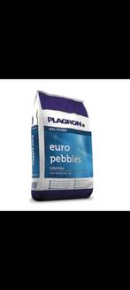 PLAGRON euro pebbles, Ophalen