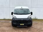 Peugeot Boxer L3H2 | Leasing (bj 2024), Auto's, Bestelwagens en Lichte vracht, Gebruikt, Euro 6, Wit, Bedrijf