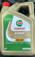 Castrol 5W-30 LL, Ophalen