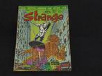 Strange n°3 / 1970 / Édition originale / LUG, Enlèvement ou Envoi, Utilisé, Comics, Europe