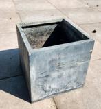 Bacs à fleurs, Tuin en Terras, Bloembakken en Plantenbakken, Ophalen, Gebruikt, Beton
