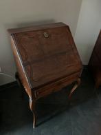 Antieke secretaire, Huis en Inrichting, Kasten | Secretaires, Ophalen, Gebruikt, Antiek