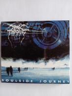 DARKTHRONE - SOULSIDE JOURNEY, CD & DVD, CD | Hardrock & Metal, Comme neuf, Enlèvement ou Envoi