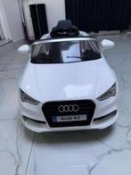Audi Sport acuvoetuig, Ophalen, Zo goed als nieuw, Kinderwagen, Quinny
