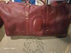 Sac cartier bordeaux vintage, Handtassen en Accessoires, Ophalen, Gebruikt