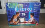 Computer electro + aanvulset Engels, Ophalen of Verzenden, Zo goed als nieuw, Elektronica, Met geluid