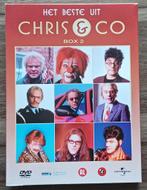 dvd Box nr.2 ''Het Beste uit Chris & Co'', CD & DVD, DVD | TV & Séries télévisées, Tous les âges, Coffret, Autres genres, Utilisé