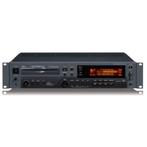 Tascam pro cd rw 901 sl, Ophalen, Zo goed als nieuw