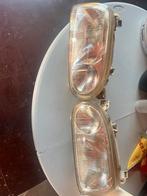 Golf 3 koplampen Links en Rechts, Auto-onderdelen, Ophalen, Gebruikt