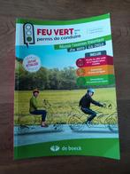 Livre feu vert moto/cyclo, Enlèvement ou Envoi, Utilisé