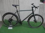 à vendre, vélo VTC Merida Crossway Urban, Fietsen en Brommers, Fietsen | Heren | Herenfietsen, 57 tot 61 cm, Ophalen, Gebruikt