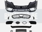 BUMPER MERCEDES SPRINTER W907 W910 VOORBUMPER SPORT AMG + GT, Auto-onderdelen, Gebruikt, -, -, 6 maanden garantie