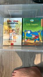 2 jeugdboeken, Ophalen, Zo goed als nieuw