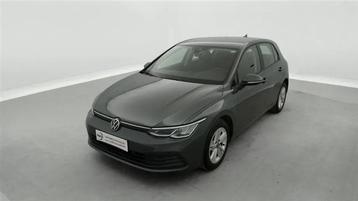 Volkswagen Golf 1.0 etsi life (bj 2023, automaat) beschikbaar voor biedingen