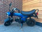 50cc dax b klas, Fietsen en Brommers, Brommers | Honda, Ophalen, Gebruikt, Klasse B (45 km/u), 4 versnellingen