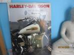 livre Harley-Davidson, Livres, Motos, Enlèvement ou Envoi, Utilisé, Tony Middlehurst, Marque ou Modèle
