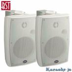BST-270TW 100Volt Luidspreker set 2-weg 30 Watt, Audio, Tv en Foto, Luidsprekerboxen, Ophalen of Verzenden, Nieuw, Overige typen