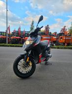 Aprilia SR Motard 125cc 4 temps 2015 11 410 km - en parfait, Autres modèles, Enlèvement ou Envoi, 125 cm³, Utilisé