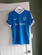 Shirt Racing Genk 2017-18, Sport en Fitness, Voetbal, Maat S, Ophalen of Verzenden, Gebruikt, Shirt