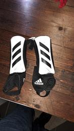 Scheen lappen adiddas, Enlèvement