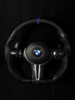 BMW M sport carbon stuur compleet leer, Auto-onderdelen, Ophalen of Verzenden, Nieuw, BMW