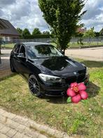 Bmw 1, Auto's, BMW, 1 Reeks, Euro 6, Particulier, Te koop