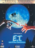 E.T.  (SPECIAL EDITION ), CD & DVD, DVD | Science-Fiction & Fantasy, Enlèvement ou Envoi