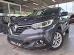 Renault Kadjar 1.2 TCe Intens/NAVI/CRUISE/LED/USB/GARANTIE, Auto's, Renault, 94 kW, Kadjar, 128 pk, Overige brandstoffen