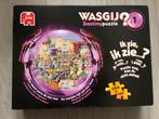 Wasgij puzzels 1000 stukjes, Hobby en Vrije tijd, Ophalen, 500 t/m 1500 stukjes, Zo goed als nieuw, Legpuzzel