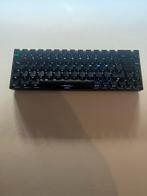 Gaming toetsenbord 60%azerty, Ophalen of Verzenden, Azerty, Zo goed als nieuw, Gaming toetsenbord