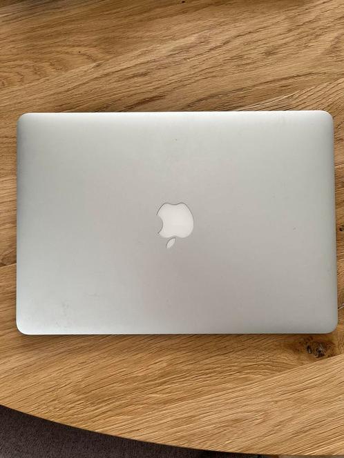 Apple MacBook Air 2015, Informatique & Logiciels, Apple Macbooks, Comme neuf, MacBook, 13 pouces, 512 GB, 4 GB, Enlèvement ou Envoi