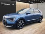 Kia Niro PHEV SG2  PACE PP SR 1.6, Auto's, Kia, Automaat, 1580 cc, Blauw, 18 g/km