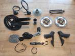 groupe complet Shimano 105 DI2, Neuf, Vélo de course, Enlèvement, Autres types