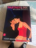 spel partner link, 1 ou 2 joueurs, Enlèvement ou Envoi, Utilisé