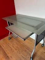 Bureau op wieltjes, Huis en Inrichting, Ophalen, Bureau