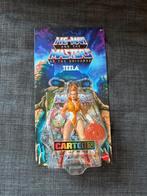 Teela Cartoon Collection Maître de l'Univers, Ophalen, Nieuw, Fantasy