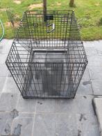 Hondenbench, Dieren en Toebehoren, Hondenhokken, Ophalen, Gebruikt
