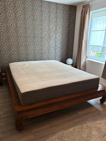 Matras beschikbaar voor biedingen