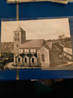 Postkaart Sluizen aan de Jeker Romaanse kerk, Ophalen of Verzenden, 1960 tot 1980, Ongelopen, Limburg