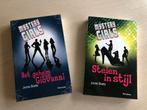 Mysterie girls, Livres, Livres pour enfants | Jeunesse | 13 ans et plus, Comme neuf, Enlèvement