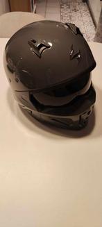 Casque Exo-Combat II Scorpion, Autres marques, Seconde main, Casque jet, L