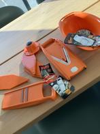 Mandoline , merk Borner , nieuw !, Ophalen of Verzenden, Nieuw