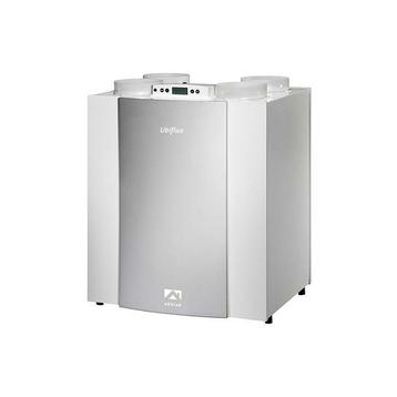 Ubbink ventilatie unit