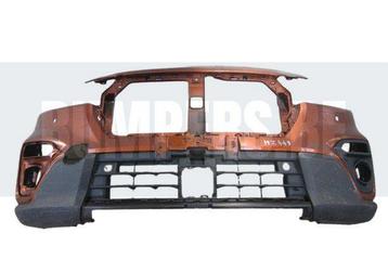 Bumper Suzuki SX4 S Cross 21- Voorbumper MZ449 beschikbaar voor biedingen