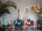 Fender USA precision bas, Musique & Instruments, Instruments à corde | Guitares | Basses, Comme neuf, Enlèvement