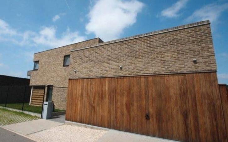 Brique de parement, Bricolage & Construction, Briques, Neuf, Briques, Enlèvement