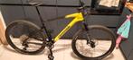 VTT CANNONDALE SCALPEL CARBONE 3 taille L,, Zo goed als nieuw