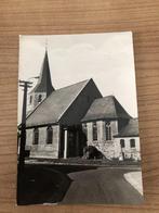 postkaart Brakel - Opbrakel - Sint-Martinuskerk, Ophalen of Verzenden, Oost-Vlaanderen